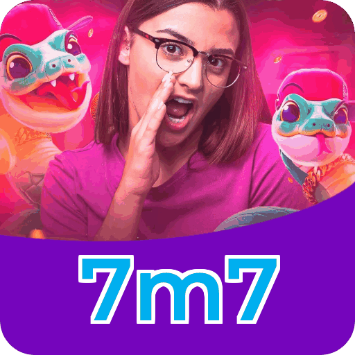 Login rápido no app 7m7