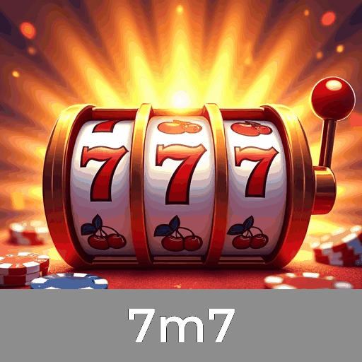7m7: Viva a Emoção Instantânea do Crash com Retornos Altíssimos