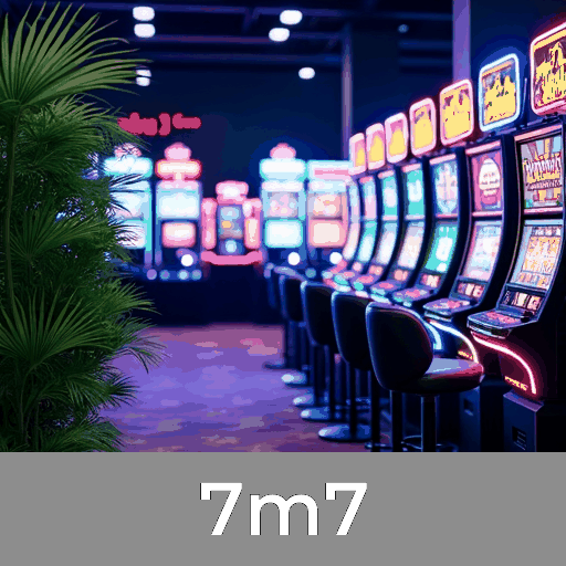 7m7: Viva a Emoção Instantânea do Crash com Retornos Altíssimos