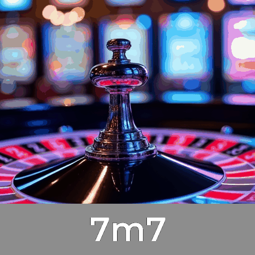 7m7: Atraentes promoções que maximizam seu potencial de ganhos