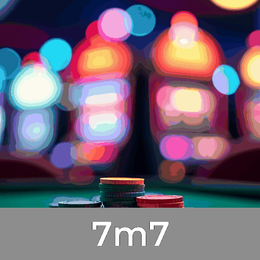 Bônus e Promoções Incomparáveis no 7m7