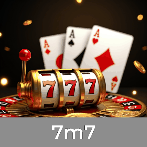 7m7: A Experiência de Dealer Ao Vivo Preferida dos Brasileiros