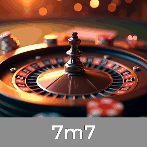 7m7: A Experiência de Dealer Ao Vivo Preferida dos Brasileiros